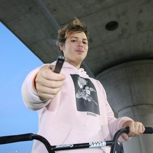 Meet your Posher, John